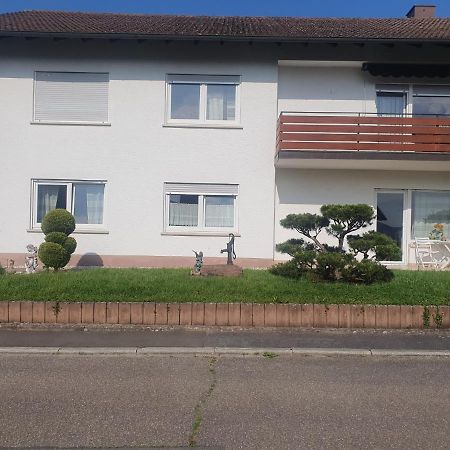Ferienwohnung Freudenberg 프로이덴베르크 외부 사진