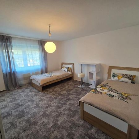 Ferienwohnung Freudenberg 프로이덴베르크 외부 사진