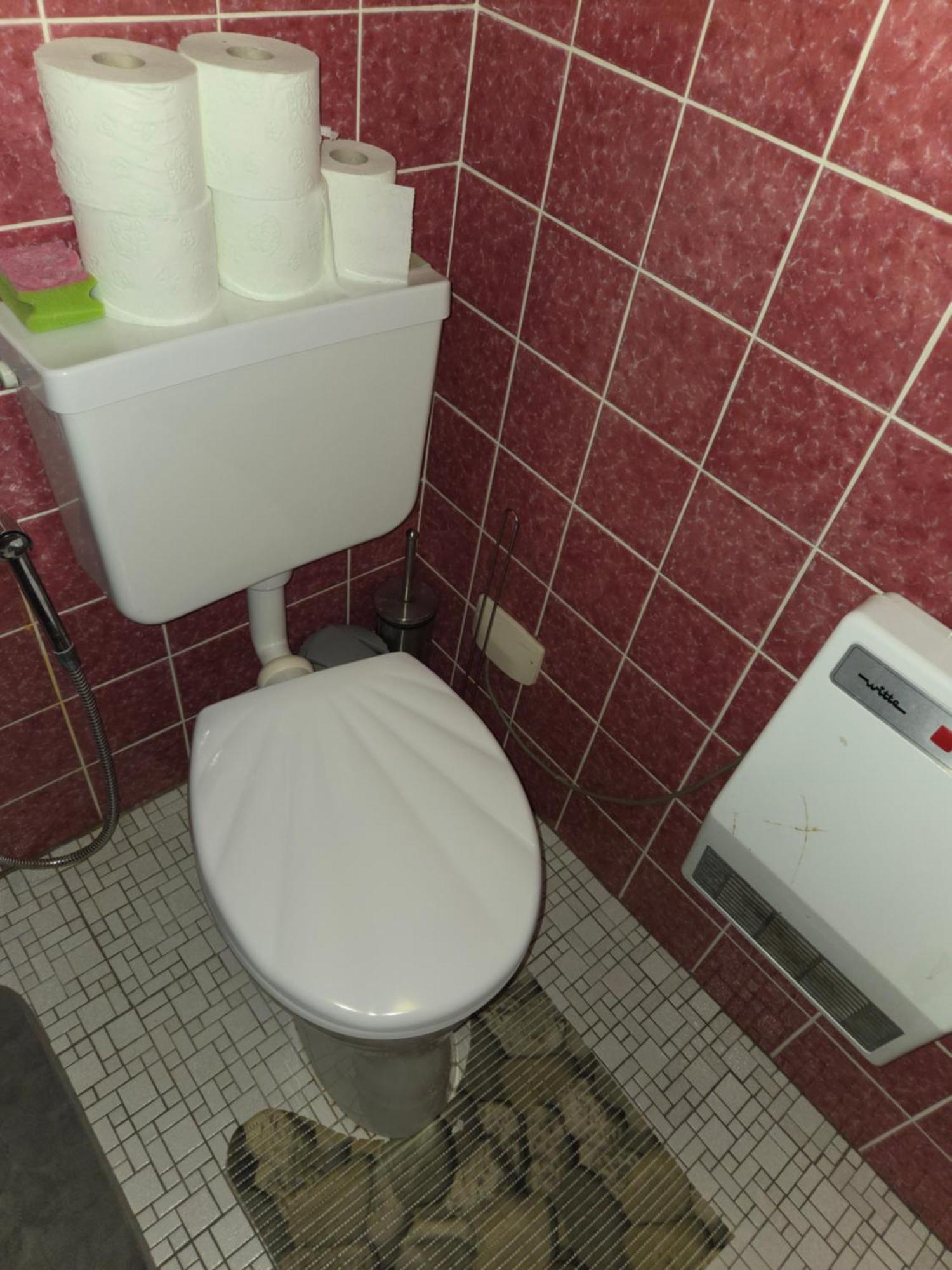 Ferienwohnung Freudenberg 프로이덴베르크 외부 사진